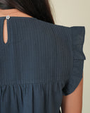 Harper Navy Celeste Blouse