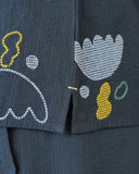 Harper Navy Celeste Blouse