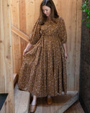 Harper First Impressions Dress