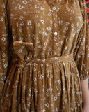 Harper First Impressions Dress