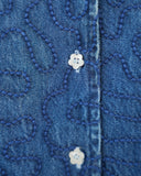 Sage Mesa Dress, Denim