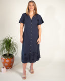 Harper Twilight Garden Dress