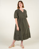 Harper Mossflower Dress