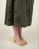 Harper Mossflower Dress