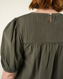 Harper Olive Grove Blouse