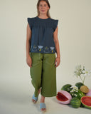 Sage Outpost Pant