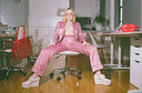Duos We Admire: Ali Kriegsman