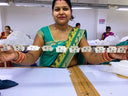 Harper Sage clothing factory India