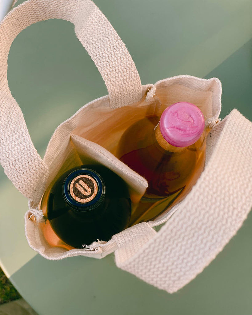 Waqqy Wine Bottle Gift Bag/Bottle Carry Bag/Water Bottle Cover Combo, 2 L,  Pack of 3 - Buy Baby Care Products in India | Flipkart.com