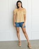 Harper Friendship Blouse - harpersage.com