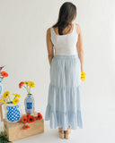 Harper Sonnet Skirt - harpersage.com