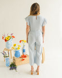 Harper Terra Jumpsuit - harpersage.com