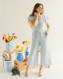 Harper Terra Jumpsuit - harpersage.com