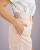 Sage Continental Short - harpersage.com