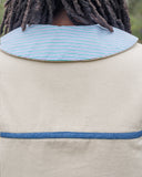 Sage Heirloom Twill Jacket