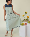 Harper Capri Skirt
