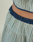 Harper Capri Skirt