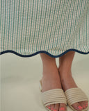 Harper Capri Skirt