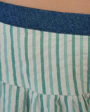 Harper Capri Skirt