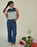 Harper Capri Tank