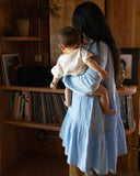 Harper Fawn Story Dress
