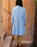 Harper Fawn Story Dress