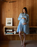 Harper Fawn Story Dress