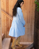 Harper Fawn Story Dress