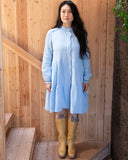 Harper Fawn Story Dress