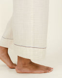 The Everyday Cotton Gauze Pant
