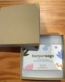 PHYSICAL- Gift Card