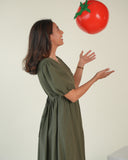 Harper Mossflower Dress