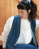 Harper Visionary Blouse, Long Sleeve