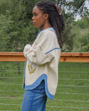 Sage Heirloom Twill Jacket