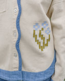 Sage Heirloom Twill Jacket