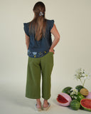 Sage Outpost Pant