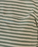Sage Riptide Tee, Jadeite