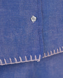 Sage Linen Rambler Short