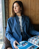 Sage Harbor Shirt, Denim