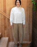 Harper Visionary Blouse, Long Sleeve