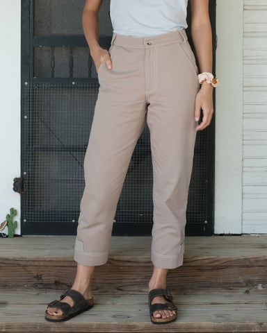 Sage Adaptive Pant