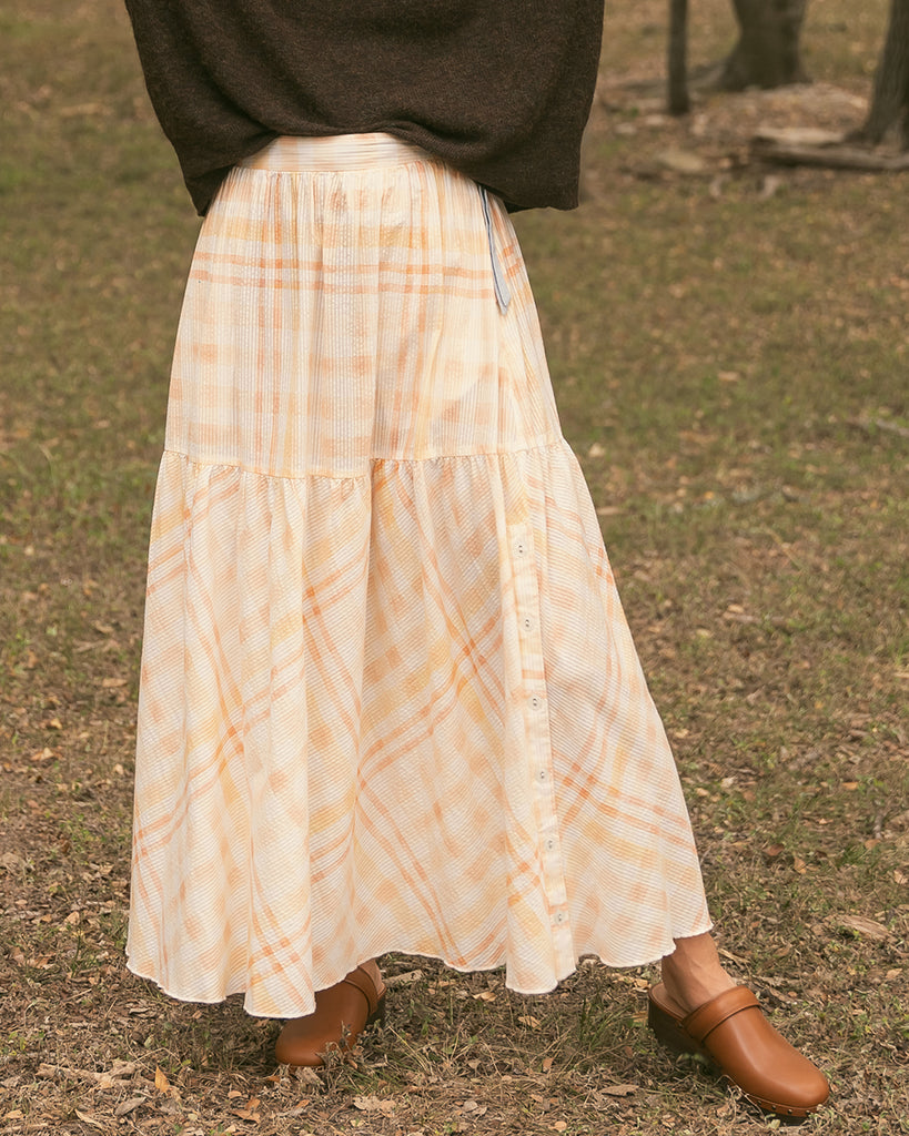 Harper Meadow Skirt