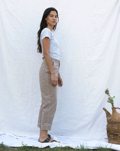 Sage Adaptive Pant