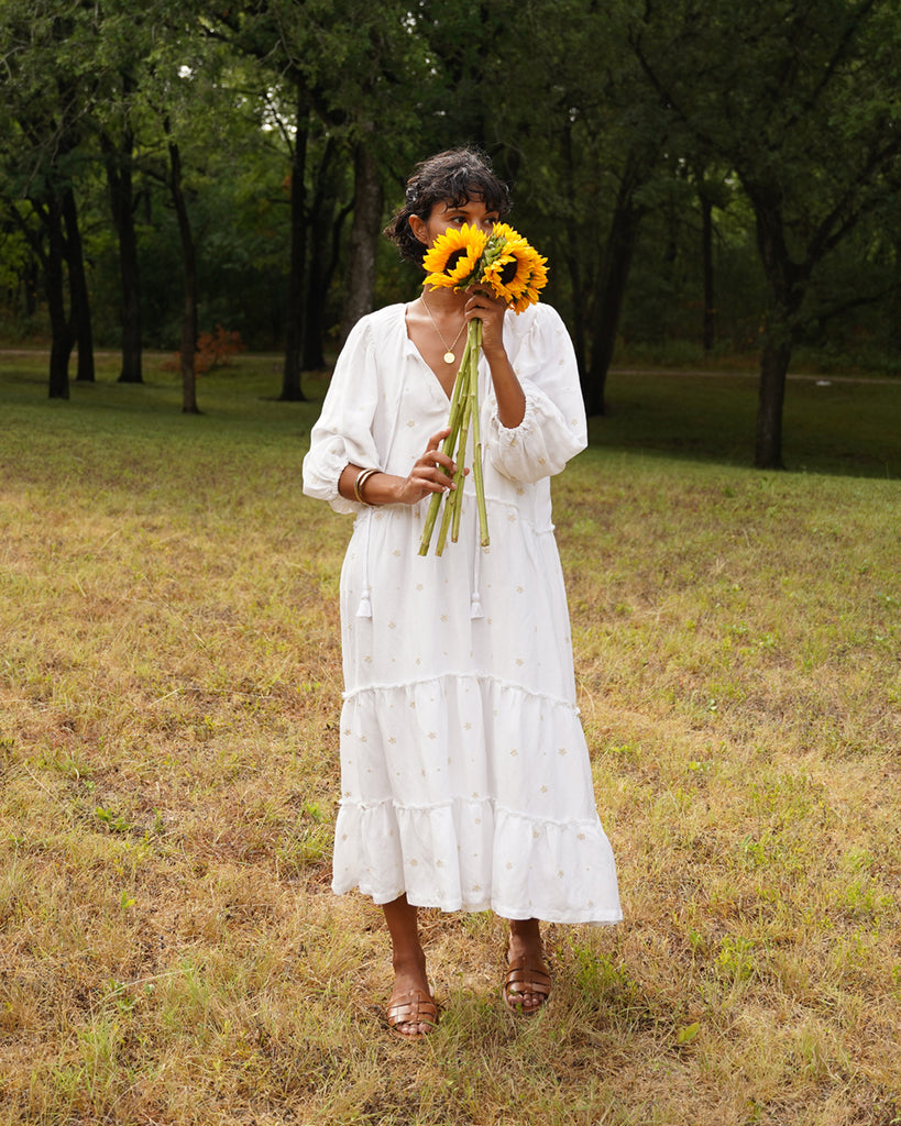 Harper Secret Garden Dress