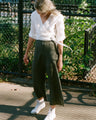Sage Fundamental Pant - harpersage.com